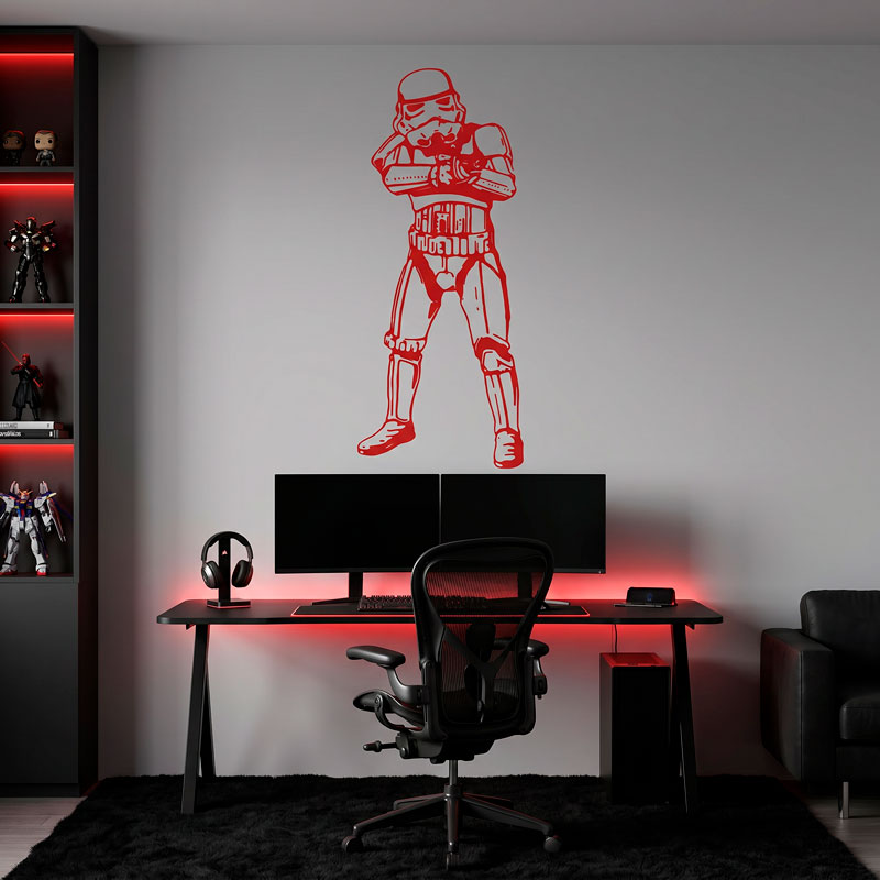 Stormtrooper 6/7