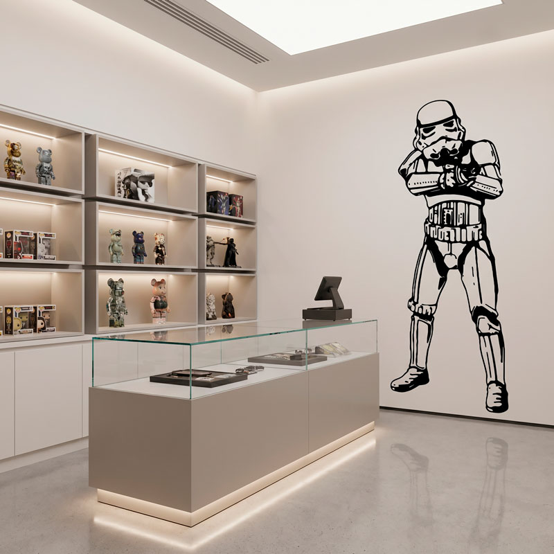 Stormtrooper 7/7