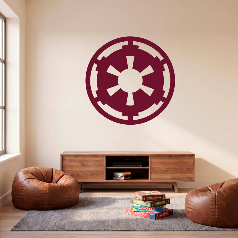 Symbole de l Empire Galactique 7