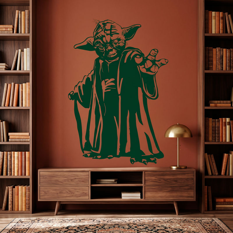 Ma&icirc;tre Yoda 5/8