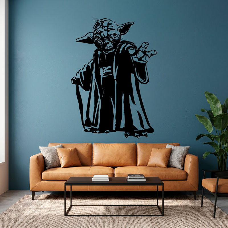 Ma&icirc;tre Yoda 7/8