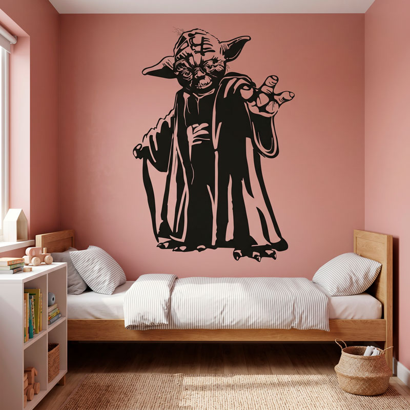 Ma&icirc;tre Yoda 8/8