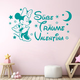 Stickers pour enfants: Minnie Mouse, Süße Träume 3