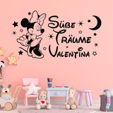 Stickers pour enfants: Minnie Mouse, Süße Träume 4