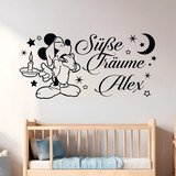 Stickers pour enfants: Mickey Mouse, Süße Träume 2