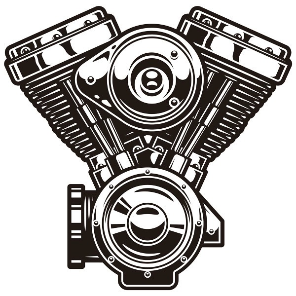 harley 80 evo engine