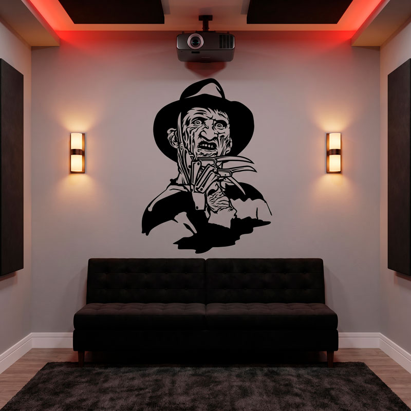 Freddy Krueger 6/6