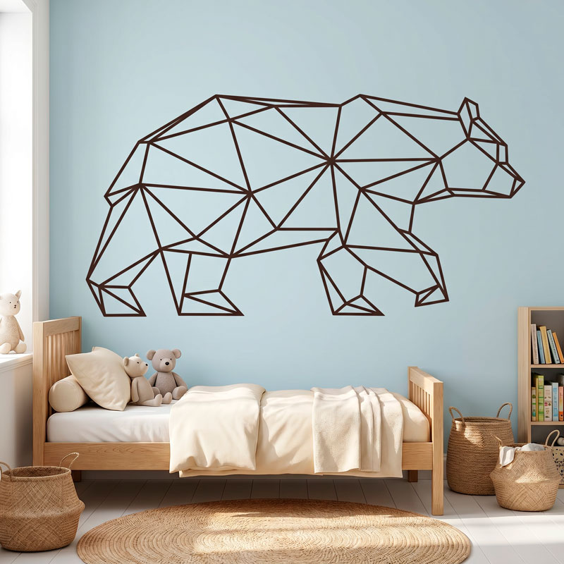 Geometric Origami Ours 7