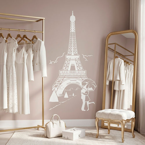 L amour sous la Tour Eiffel 7