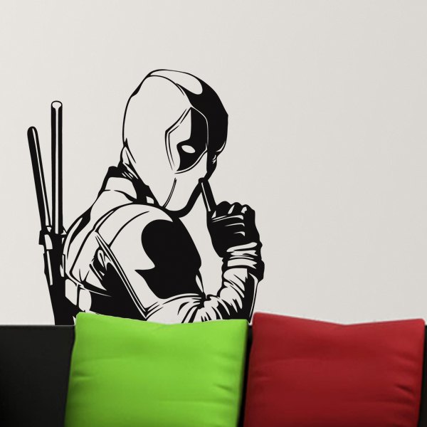 Deadpool 0