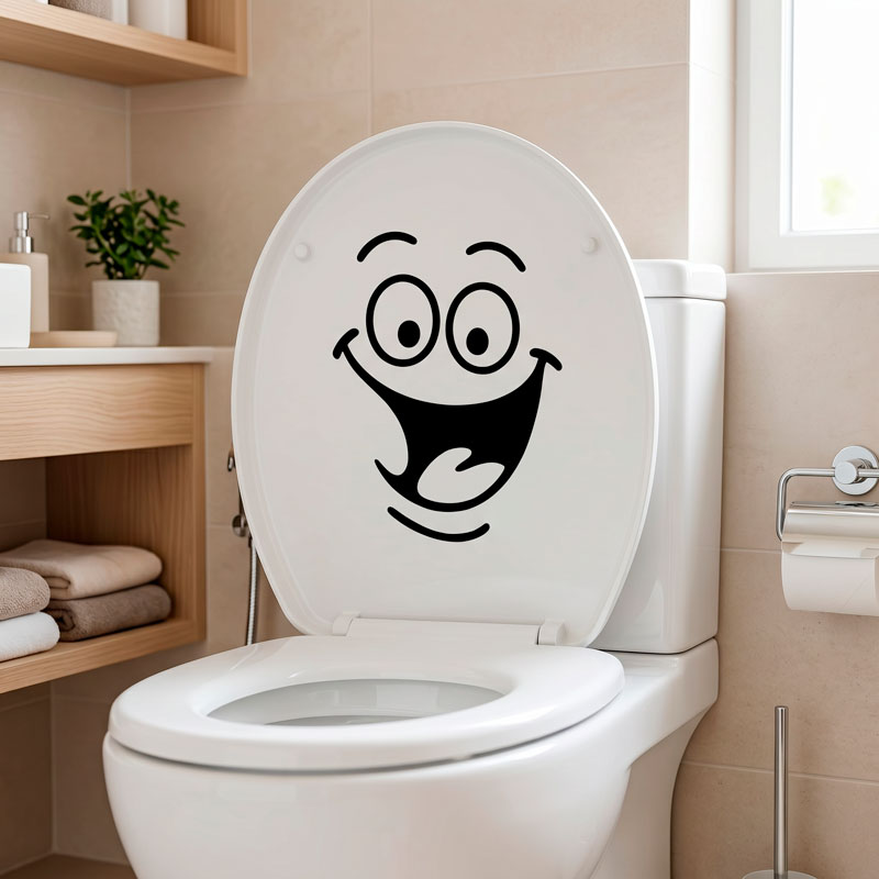 Rires WC 6/9
