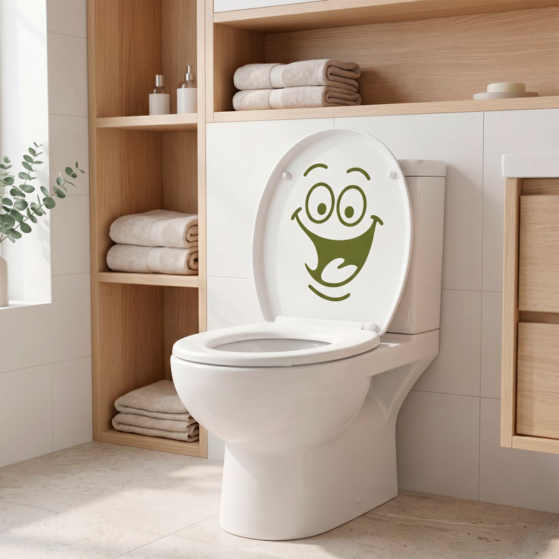 Rires WC 8/9