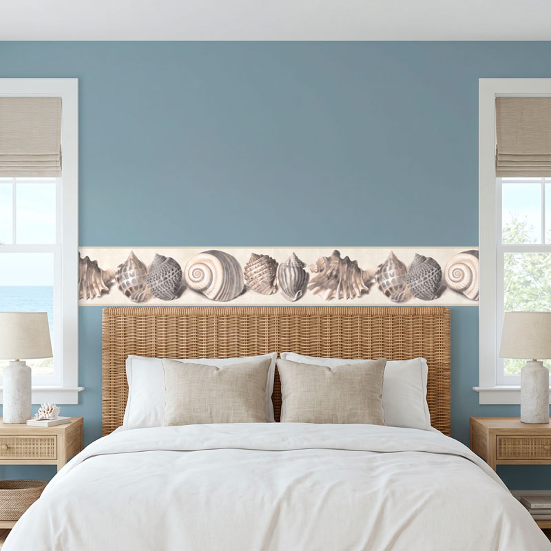 Coquillages de Mer 8