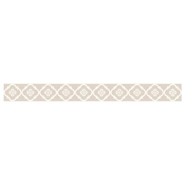Stickers muraux: Formes Classiques