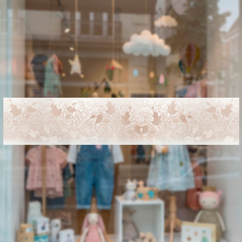 Ornements floraux 7/11