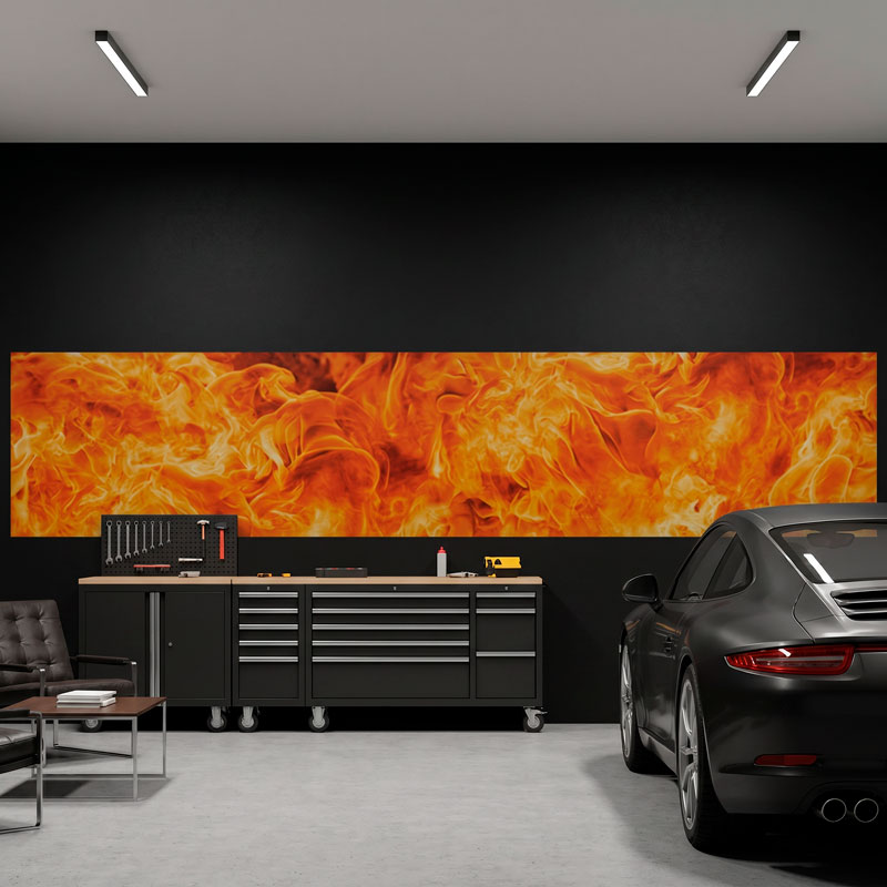 Fire 8