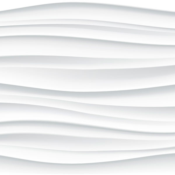 Stickers muraux: Lignes courbes