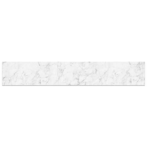 Stickers muraux: Texture légère du marbre