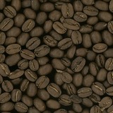 Stickers muraux: Les grains de café 3
