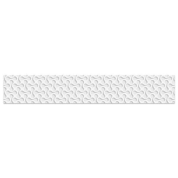 Stickers muraux: Formulaires vierges liés