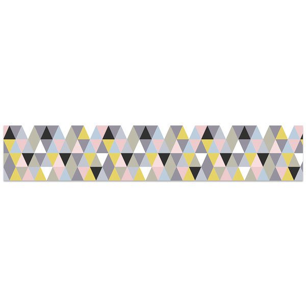 Stickers muraux: Rhombus