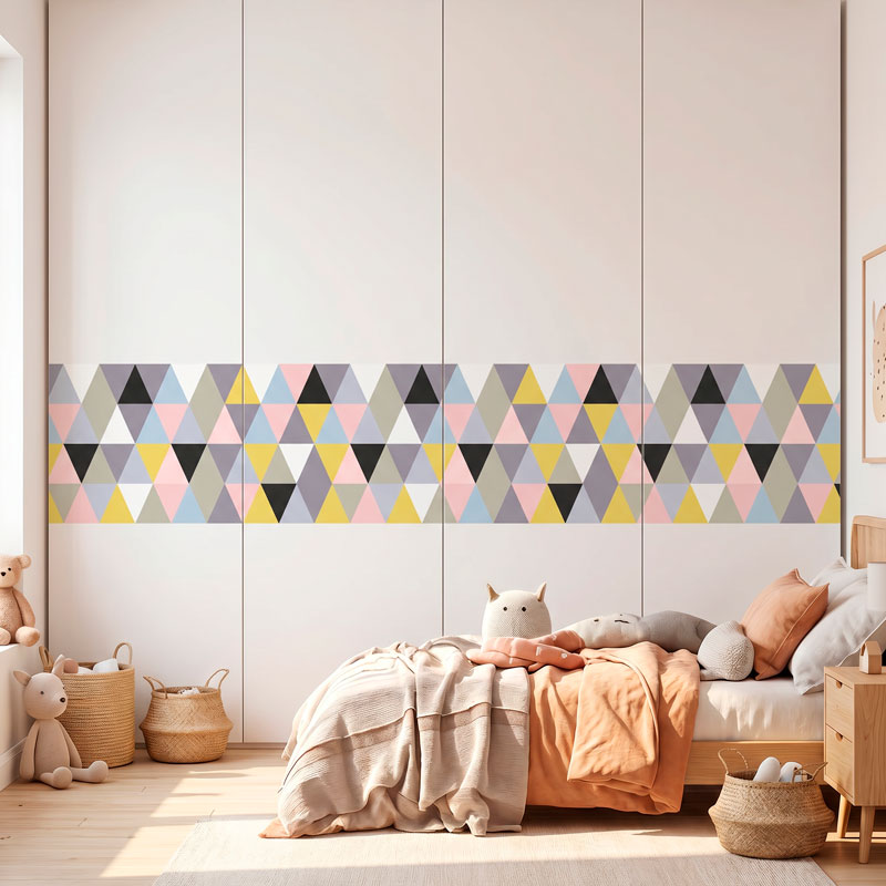 Rhombus 8