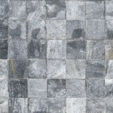Stickers muraux: Mosaïque de basalte 3