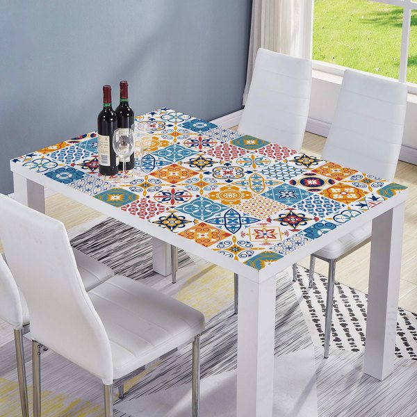 Stickers muraux: Dessins et modèles décoratifs