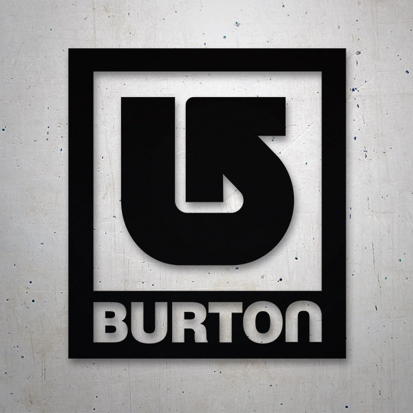 Burton 0