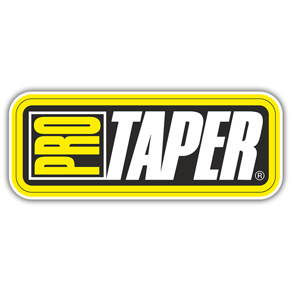 Autocollants: Pro Taper