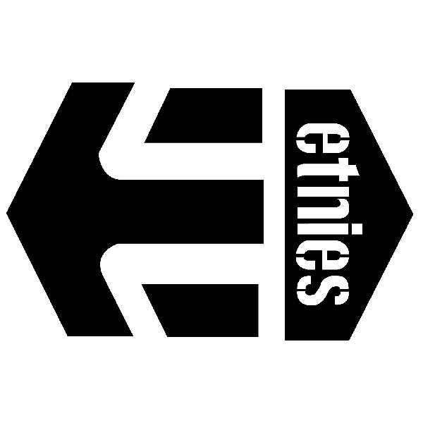 Autocollants: Etnies Logo