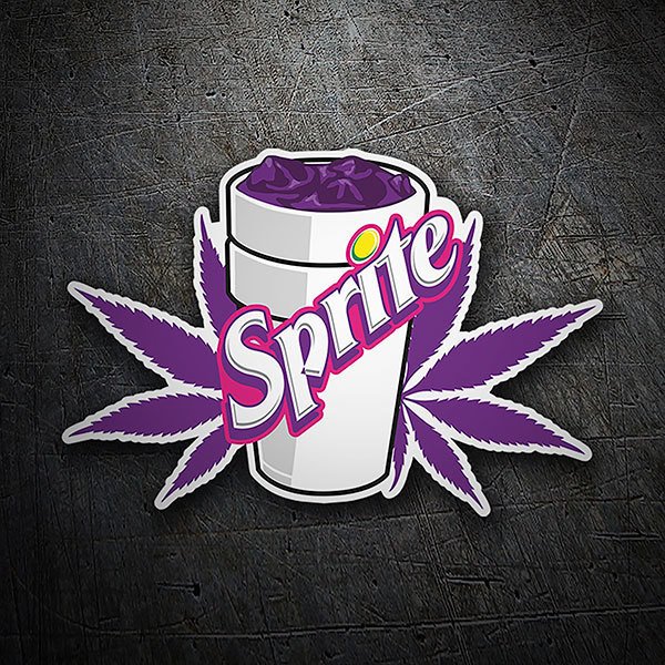 Sprite Cannabis 0