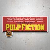 Autocollants: Pulp Fiction Diffusion 3