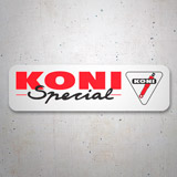Autocollants: Koni Special 3