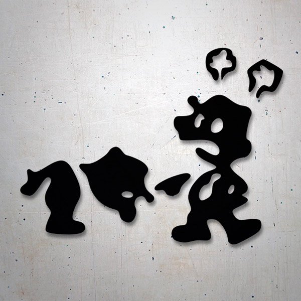 Mr Game and Watch 0