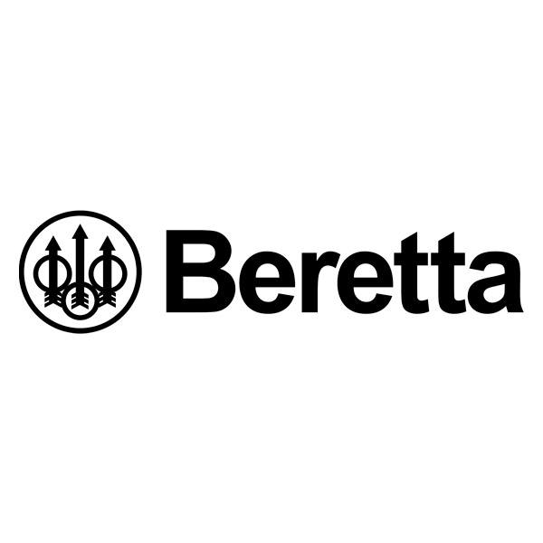 Autocollants: Beretta