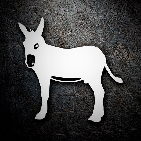 thumbnail interactive-video image 1 of Catalan Flag Ane Burro Backpack Heat Sticker Embroidery Patch – Akacha, SKU006337 1 of 5