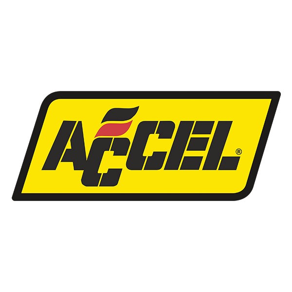 Autocollants: Accel