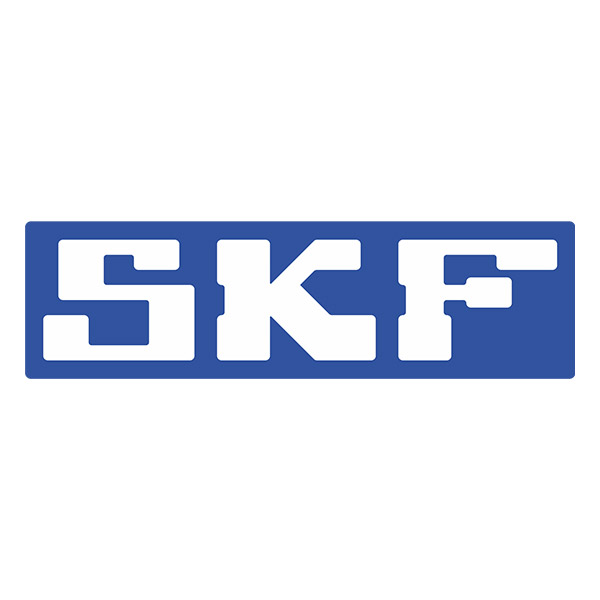 Autocollants: SKF Emblème