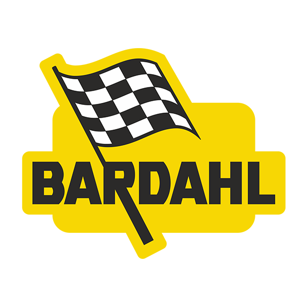 Autocollants: Bardahl