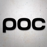 Autocollants: POC 2