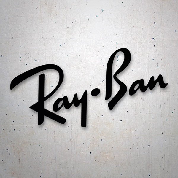 Logo Ray-Ban 2