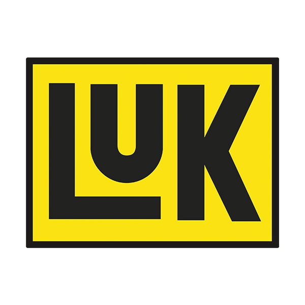 Autocollants: LuK GmbH & Co. KG