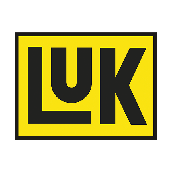 Autocollants: LuK GmbH & Co. KG