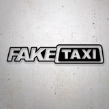 Autocollants: Fake Taxi 2