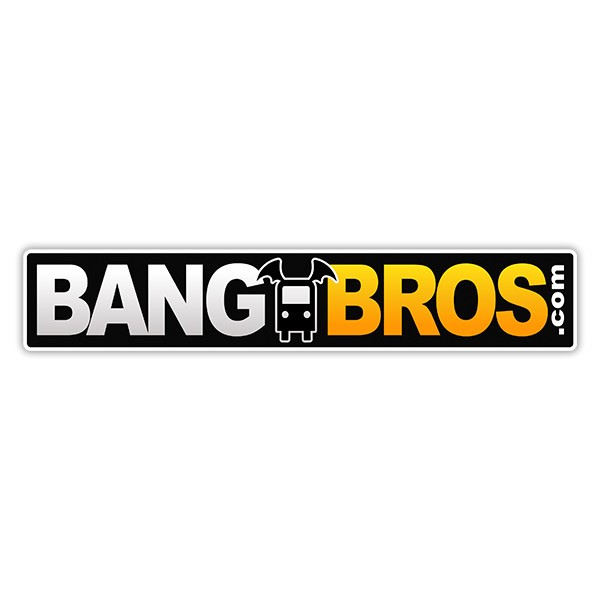 Autocollants: Bang Bros