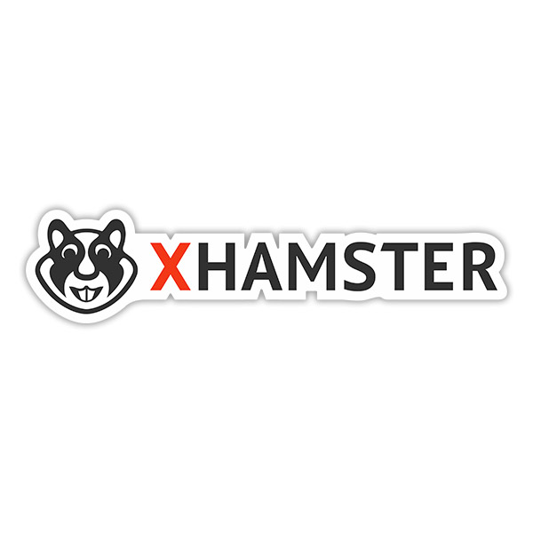 Autocollants: Xhamster