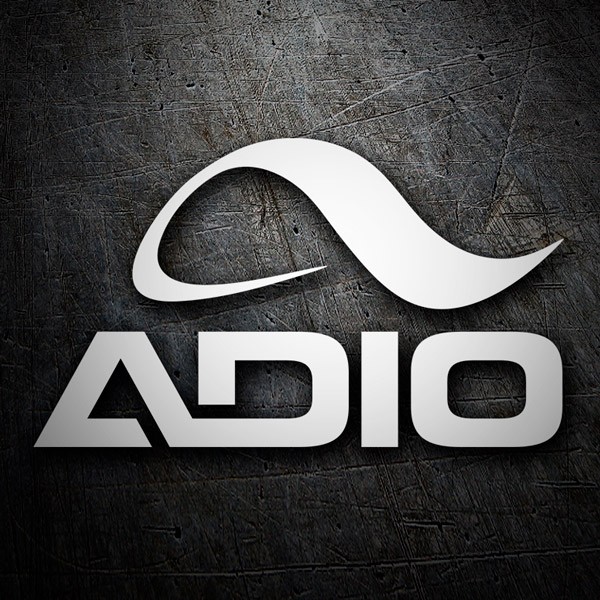 Logo Adio 0