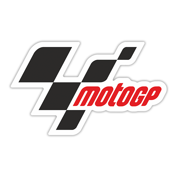 Autocollants: Num&eacute;ro 44 Moto GP
