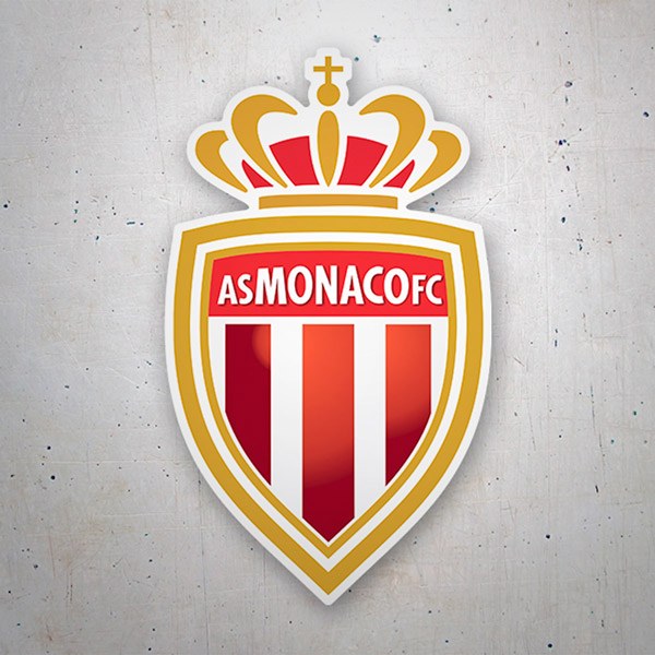 AS Monaco FC 2